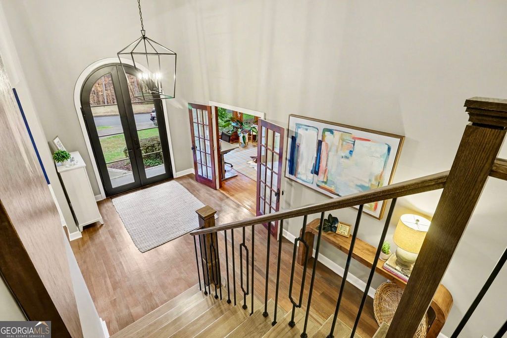 Photo of 12960 Bucksport Drive, Roswell, GA 30075 (MLS # 10700260)