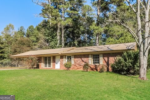 A home in Carrollton