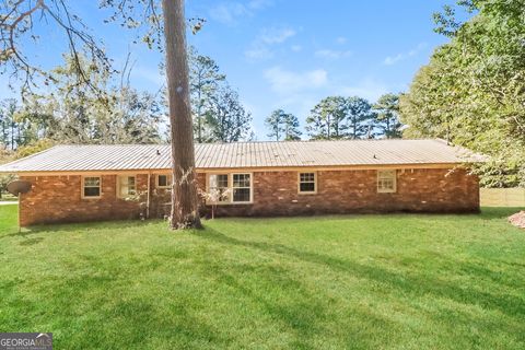 A home in Carrollton