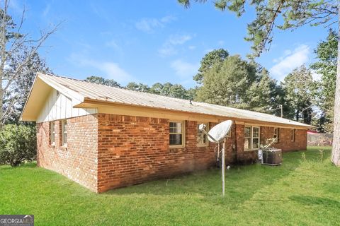 A home in Carrollton