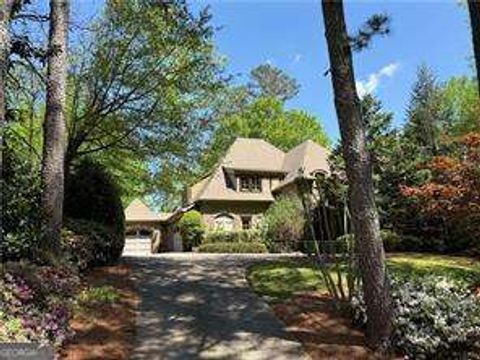 710 E Northway LN Atlanta GA 30342