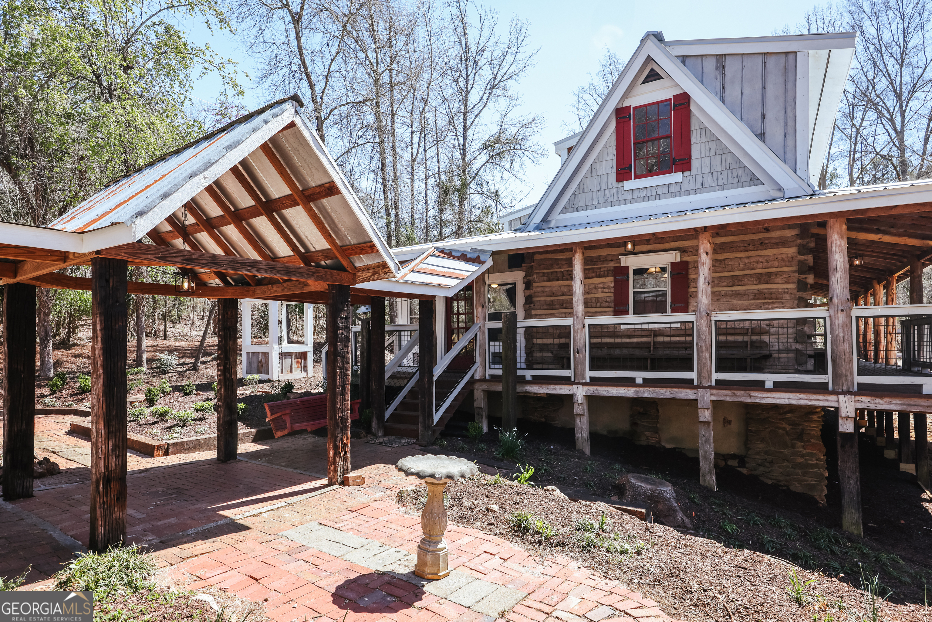 1621 Daniells Bridge RD