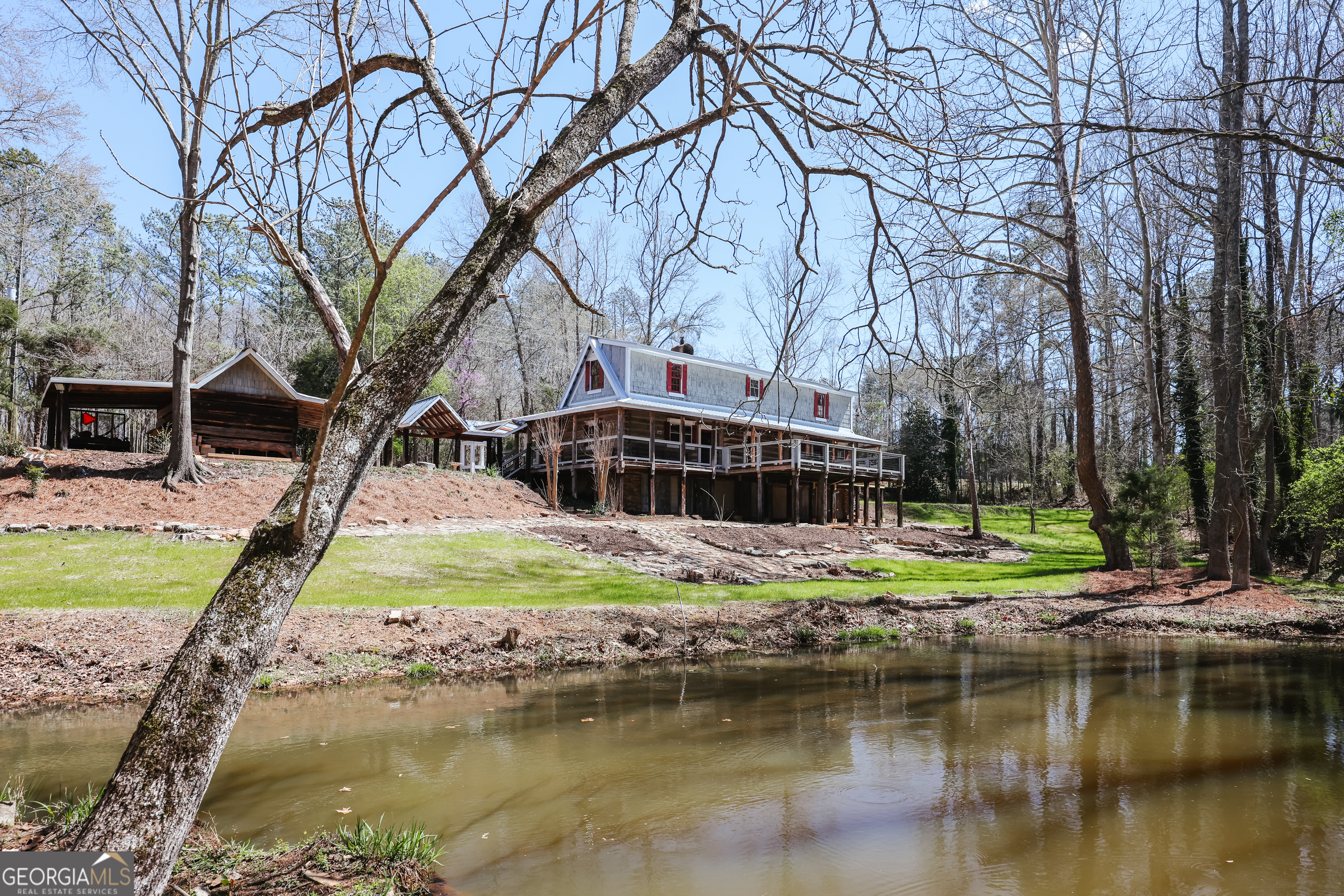 1621 Daniells Bridge RD