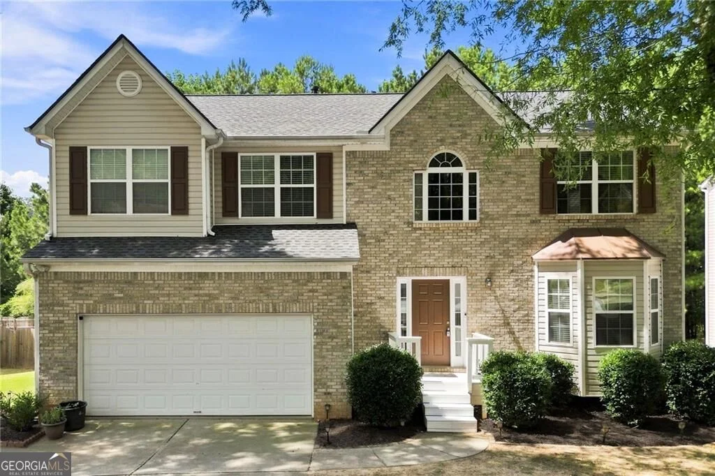 5492 Skylar Creek Lane