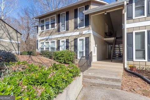 Photo of 5155 Roswell Road #9, Atlanta, GA 30342 (MLS # 10696678)