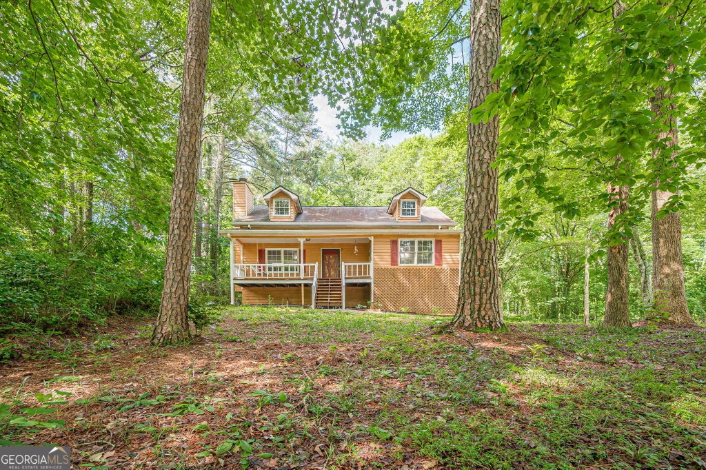 Photo of 483 Mill Lane, Dallas, GA 30157 (MLS # 10801139)
