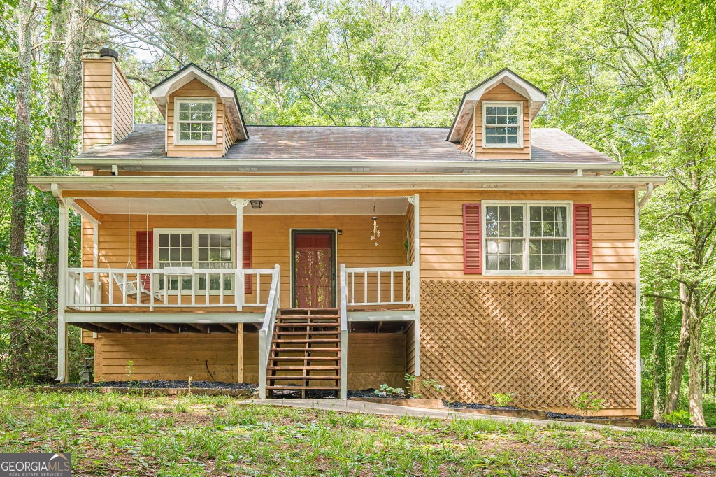 Photo of 483 Mill Lane, Dallas, GA 30157 (MLS # 10801139)