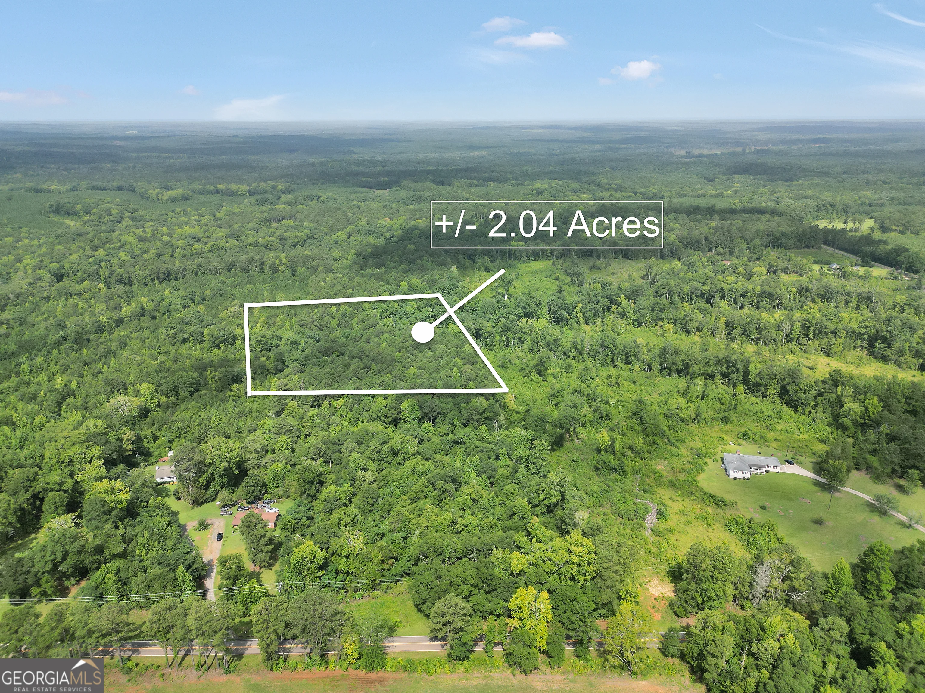 265 Moore Road, Macon, GA, 31220