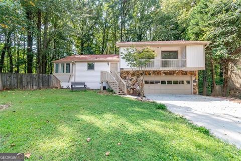 4125 Stutz CT Tucker GA 30084