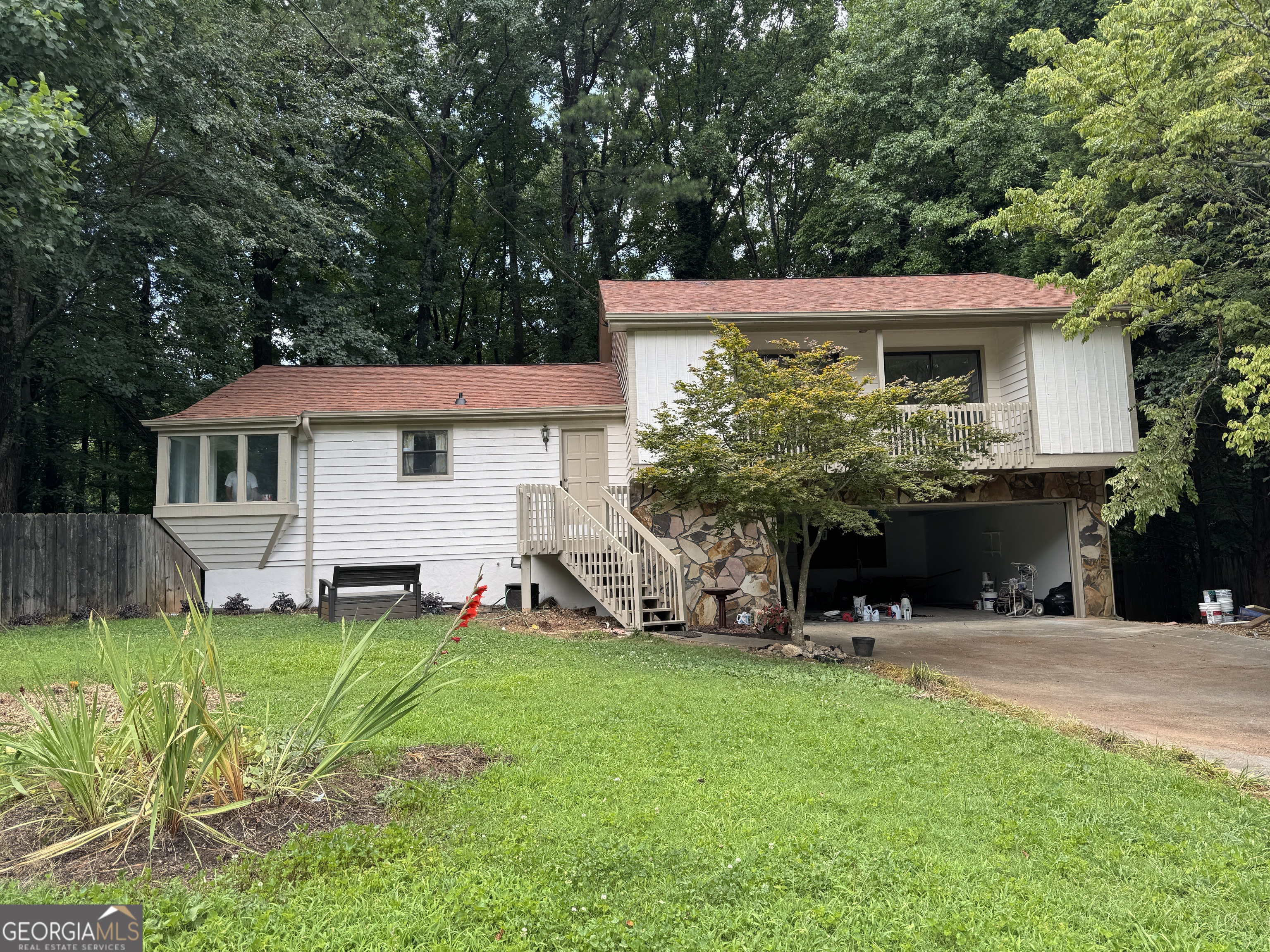 Tucker, Georgia 30084, United States, 4 Bedrooms Bedrooms, ,3 BathroomsBathrooms,Residential,Active,165438