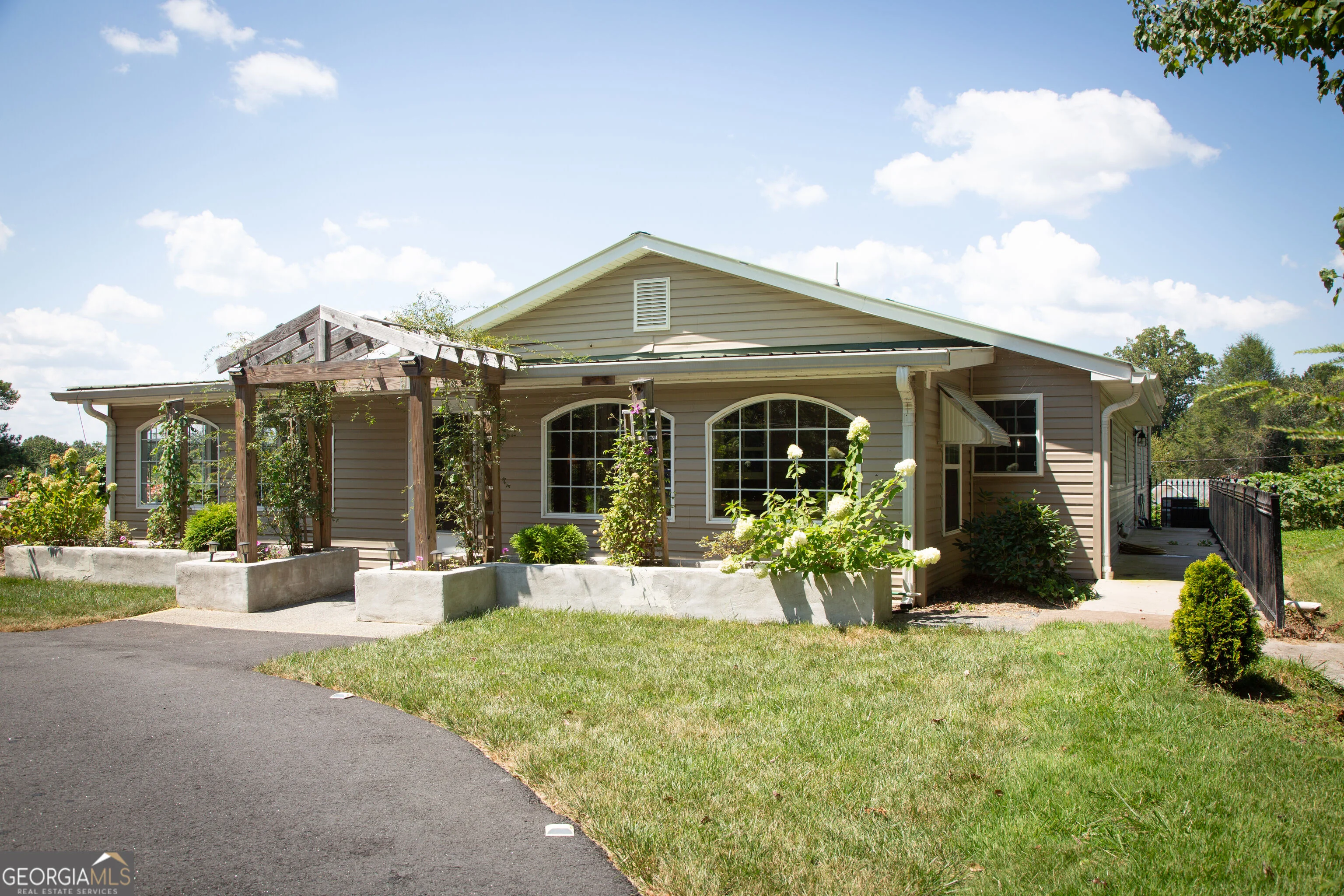 4031 Gainesville Highway, Alto, GA, 30510