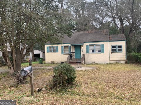 1120 Calvin AVE Columbus GA 31903