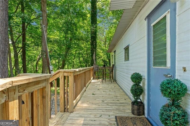 Photo of 1000 Delta Drive, Canton, GA 30114 (MLS # 10804195)