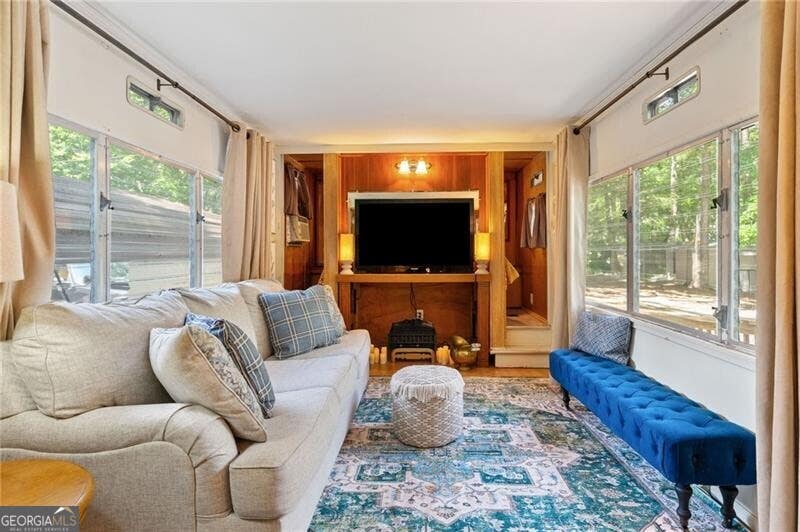 Photo of 1000 Delta Drive, Canton, GA 30114 (MLS # 10804195)