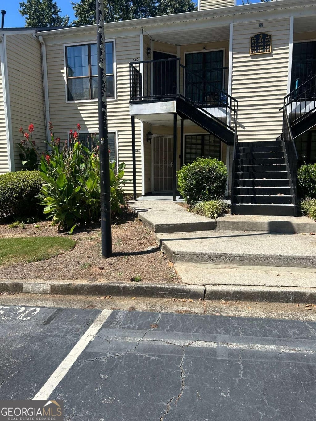 Photo of 526 Windchase Lane, Stone Mountain, GA 30083 (MLS # 10847029)