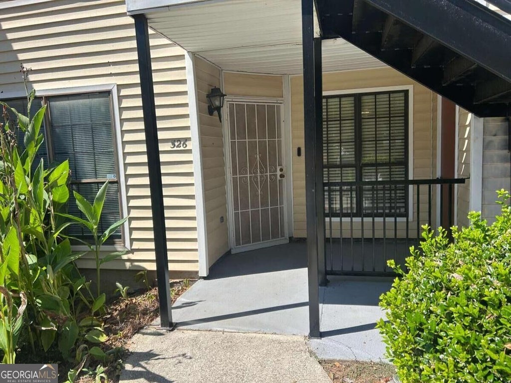 Photo of 526 Windchase Lane, Stone Mountain, GA 30083 (MLS # 10847029)