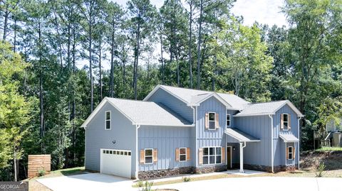 235 Waxwing DR Monticello GA 31064