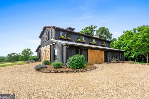 A home in Locust Grove