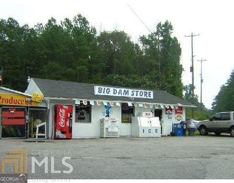 1701 Stark RD Jackson GA 30233