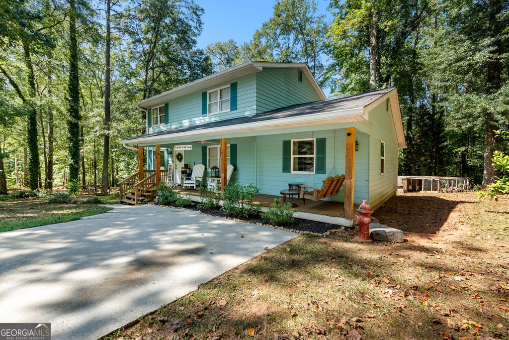 Photo of 269 Roy Road, Sharpsburg, GA 30277 (MLS # 10848298)