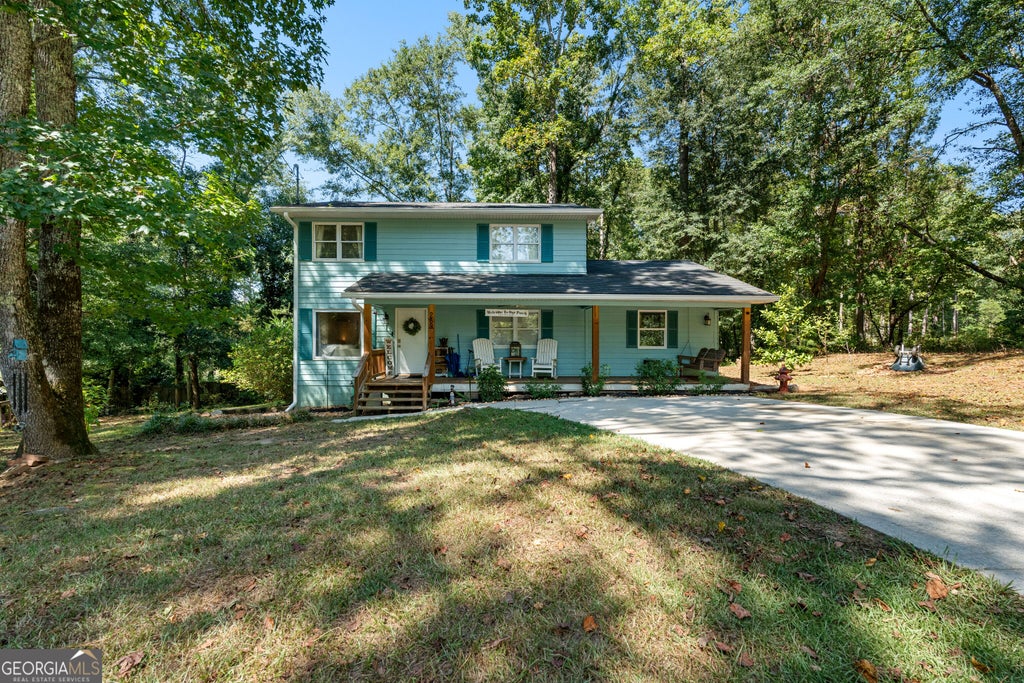 Photo of 269 Roy Road, Sharpsburg, GA 30277 (MLS # 10848298)