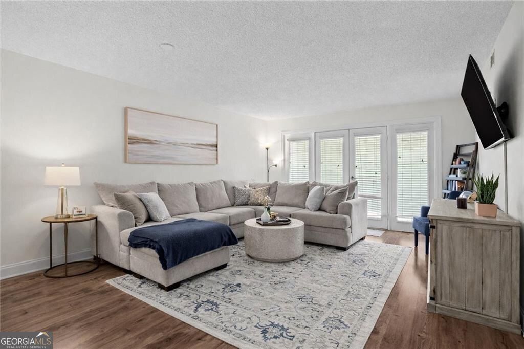 Photo of 3650 Ashford Dunwood Road NE #515, Atlanta, GA 30319 (MLS # 10692705)