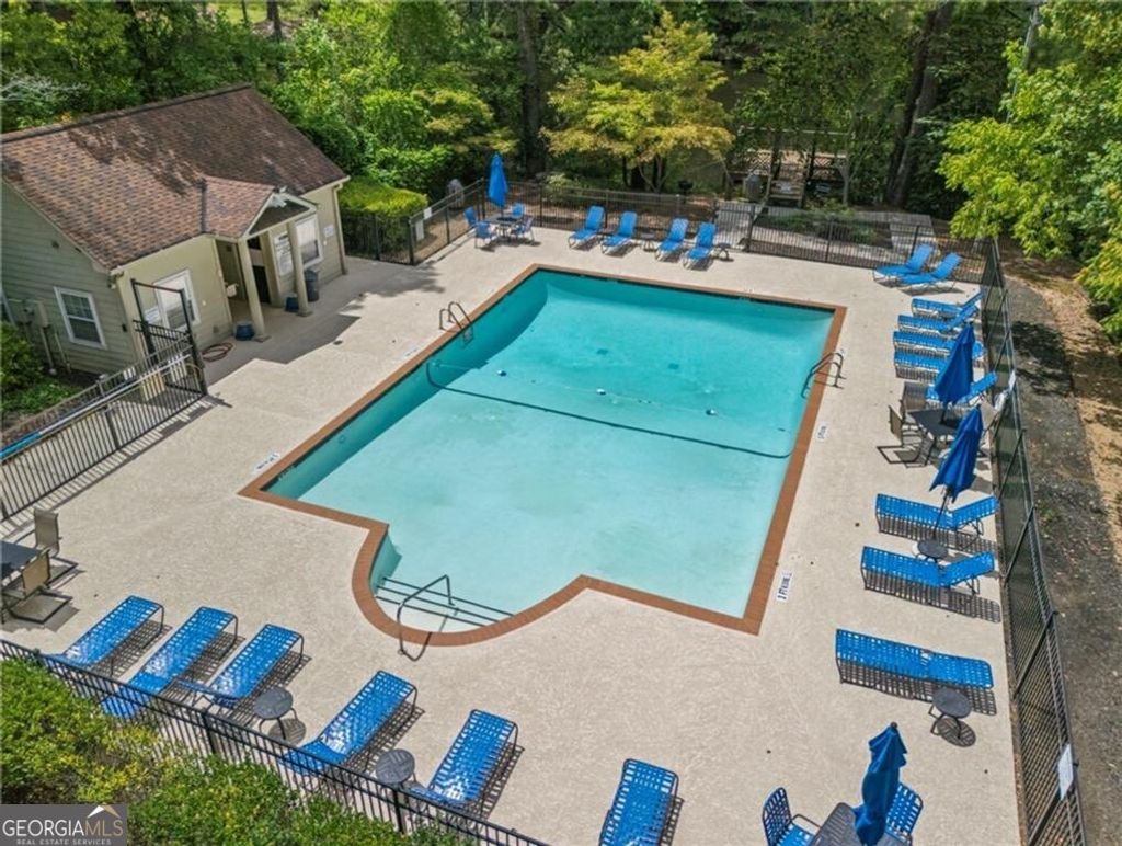 Photo of 3650 Ashford Dunwood Road NE #515, Atlanta, GA 30319 (MLS # 10692705)