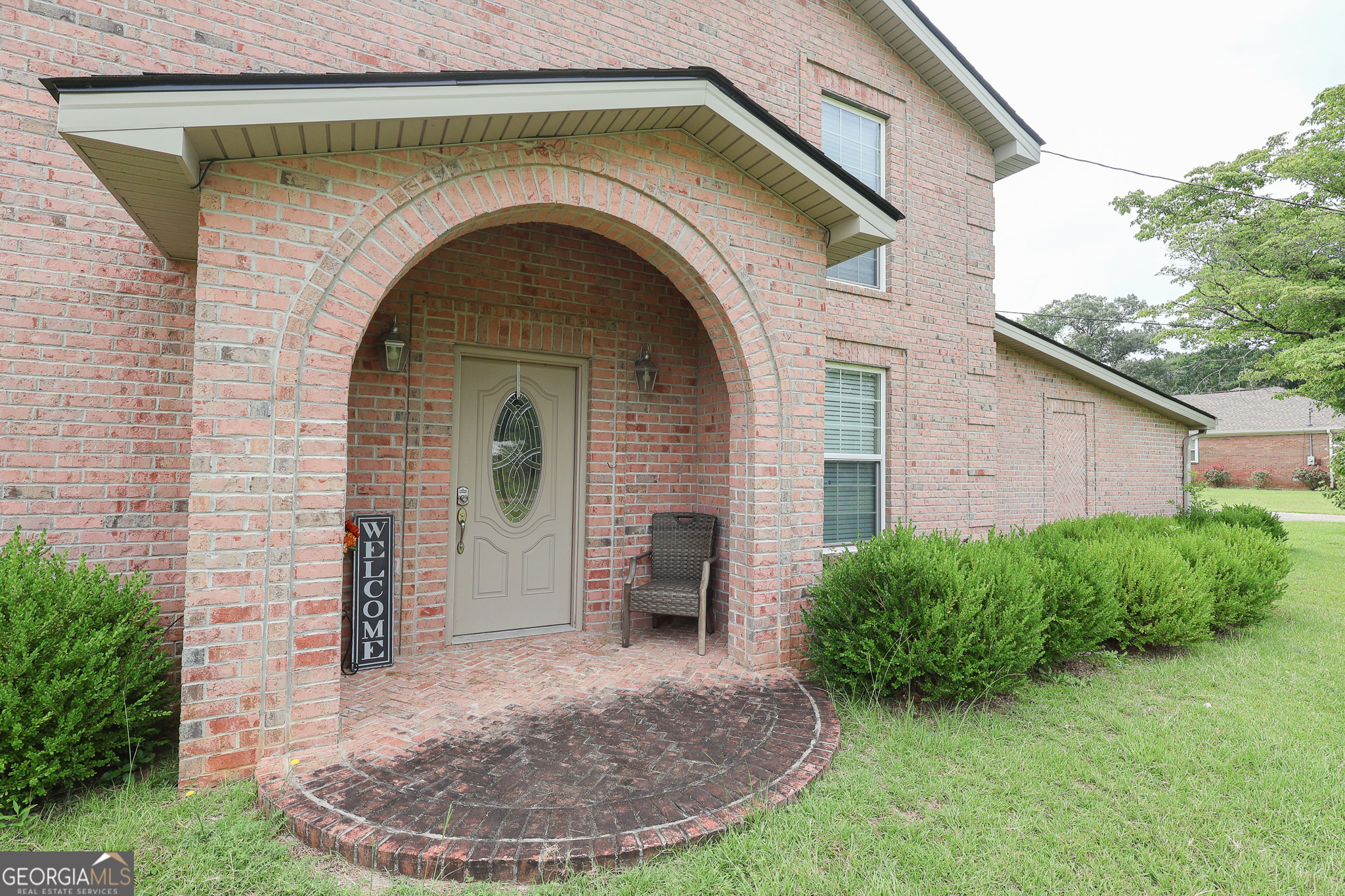 110 Mack LN