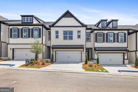 Photo of 1269 Windmill Parkway, Cumming, GA 30041 (MLS # 10579413)