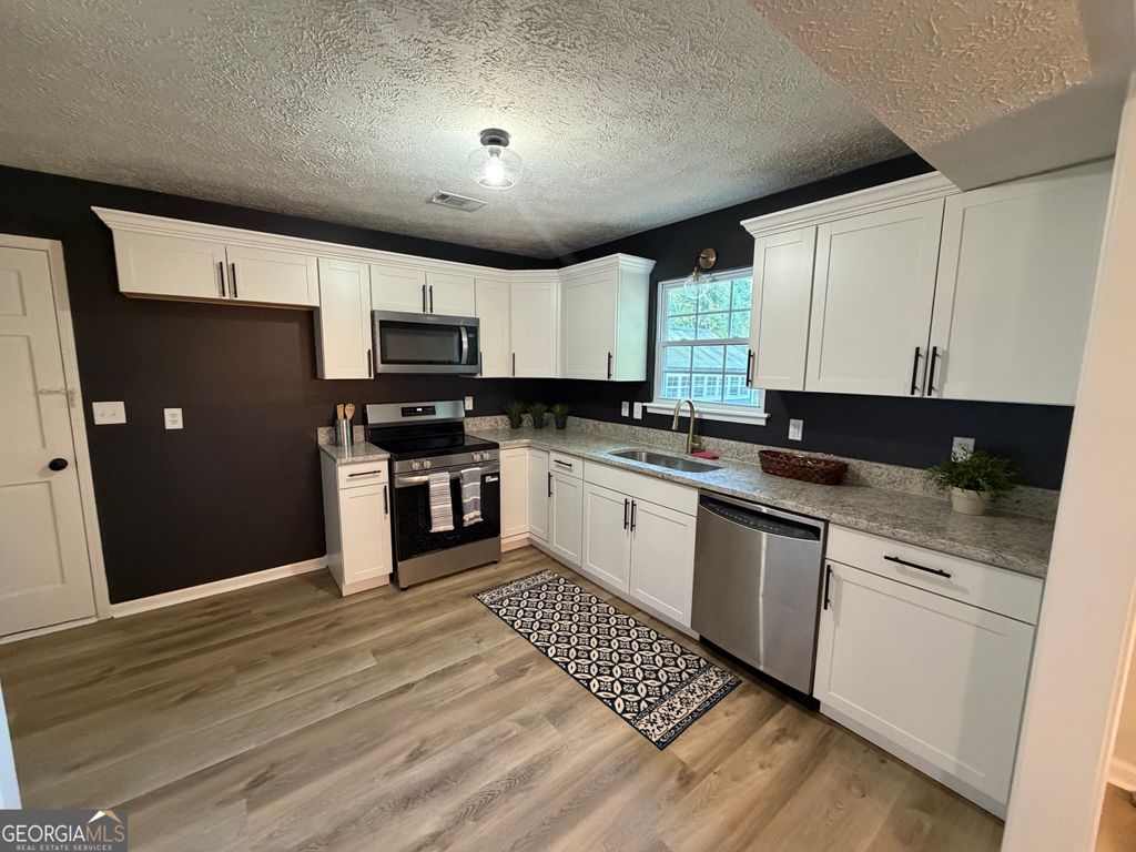 Photo of 3000 Pritchards Mill Trail, Douglasville, GA 30135 (MLS # 10756509)