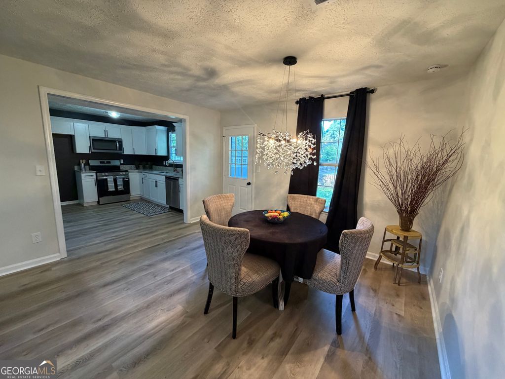 Photo of 3000 Pritchards Mill Trail, Douglasville, GA 30135 (MLS # 10756509)