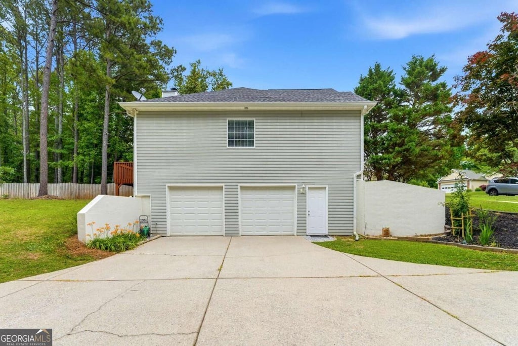 Photo of 4036 Saint George Walk SW, Powder Springs, GA 30127 (MLS # 10845882)