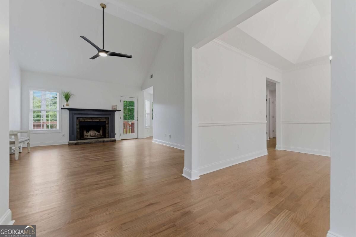 4036 Saint George WALK SW