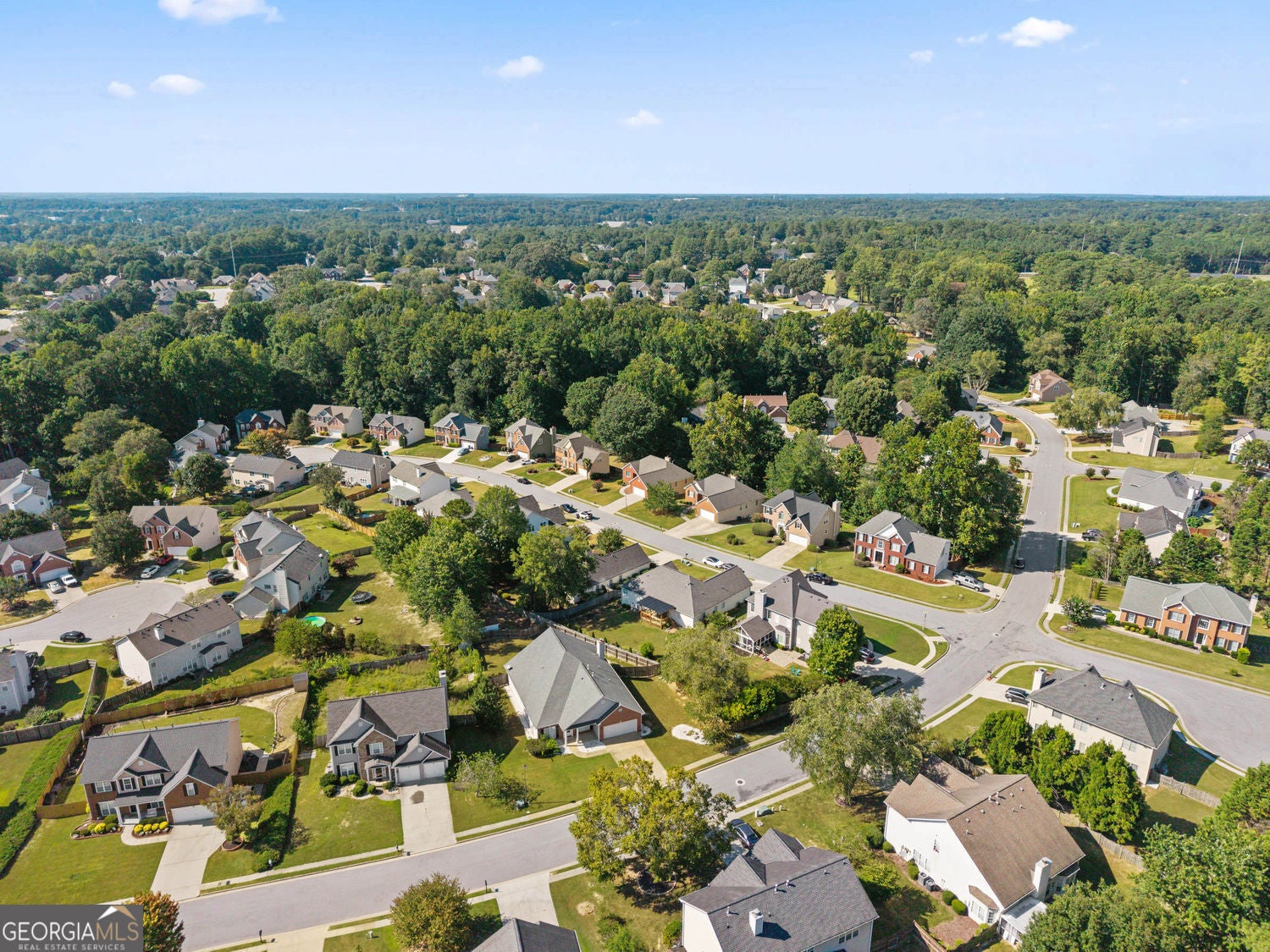 1424 Oak Bend WAY