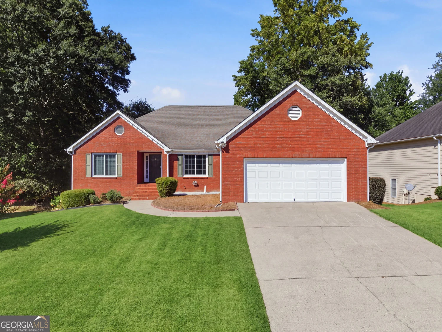 1424 Oak Bend Way