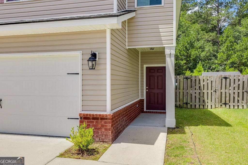 Photo of 106 Hamlet Court, Hinesville, GA 31313 (MLS # 10786845)