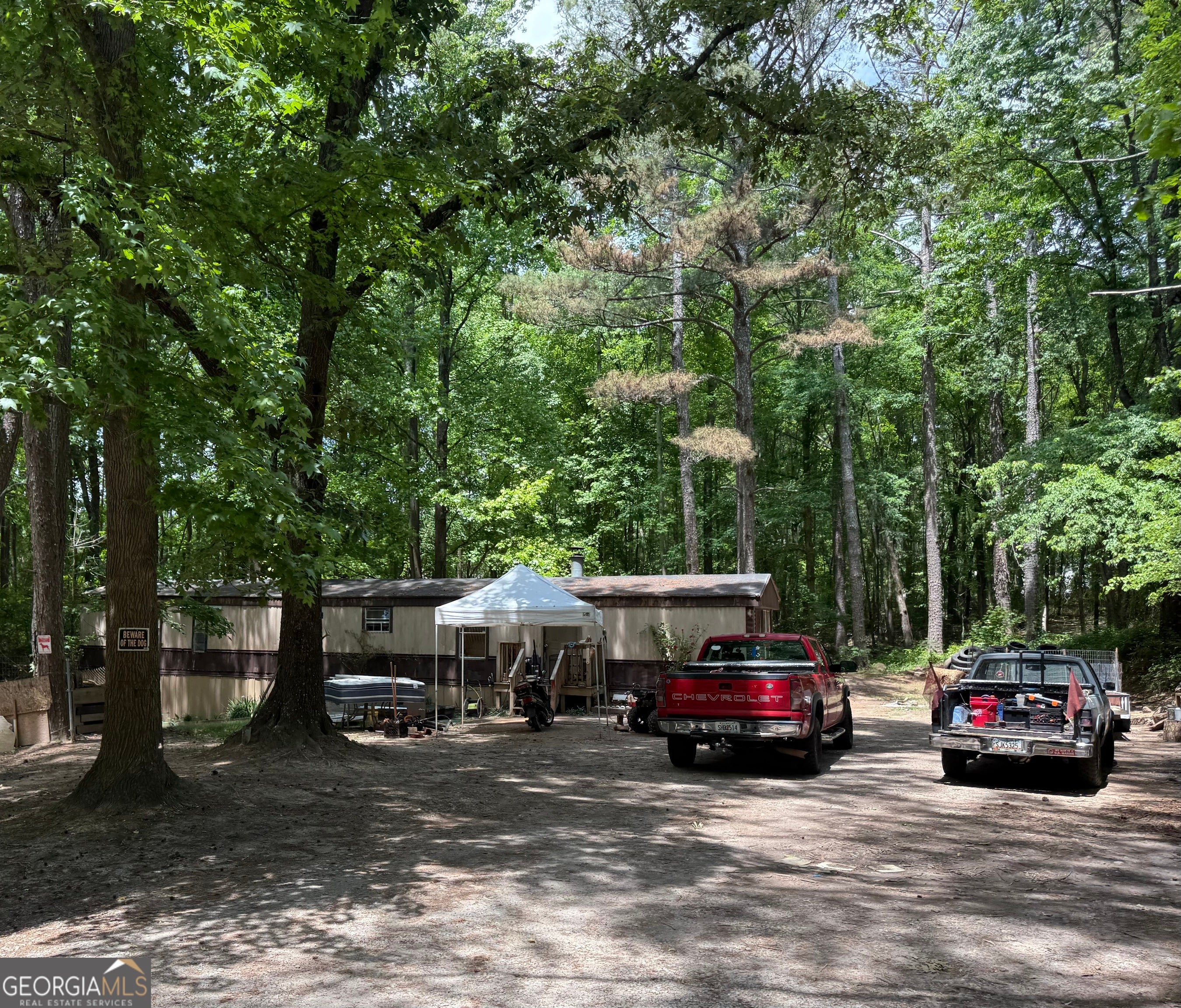 190 Akin RD