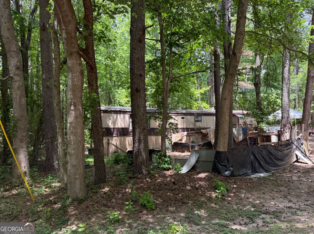 Photo of 190 Akin Road, Carrollton, GA 30117 (MLS # 10758037)