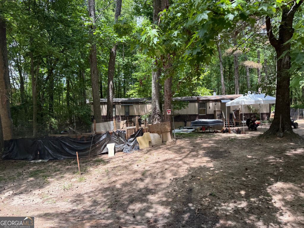 Photo of 190 Akin Road, Carrollton, GA 30117 (MLS # 10758037)