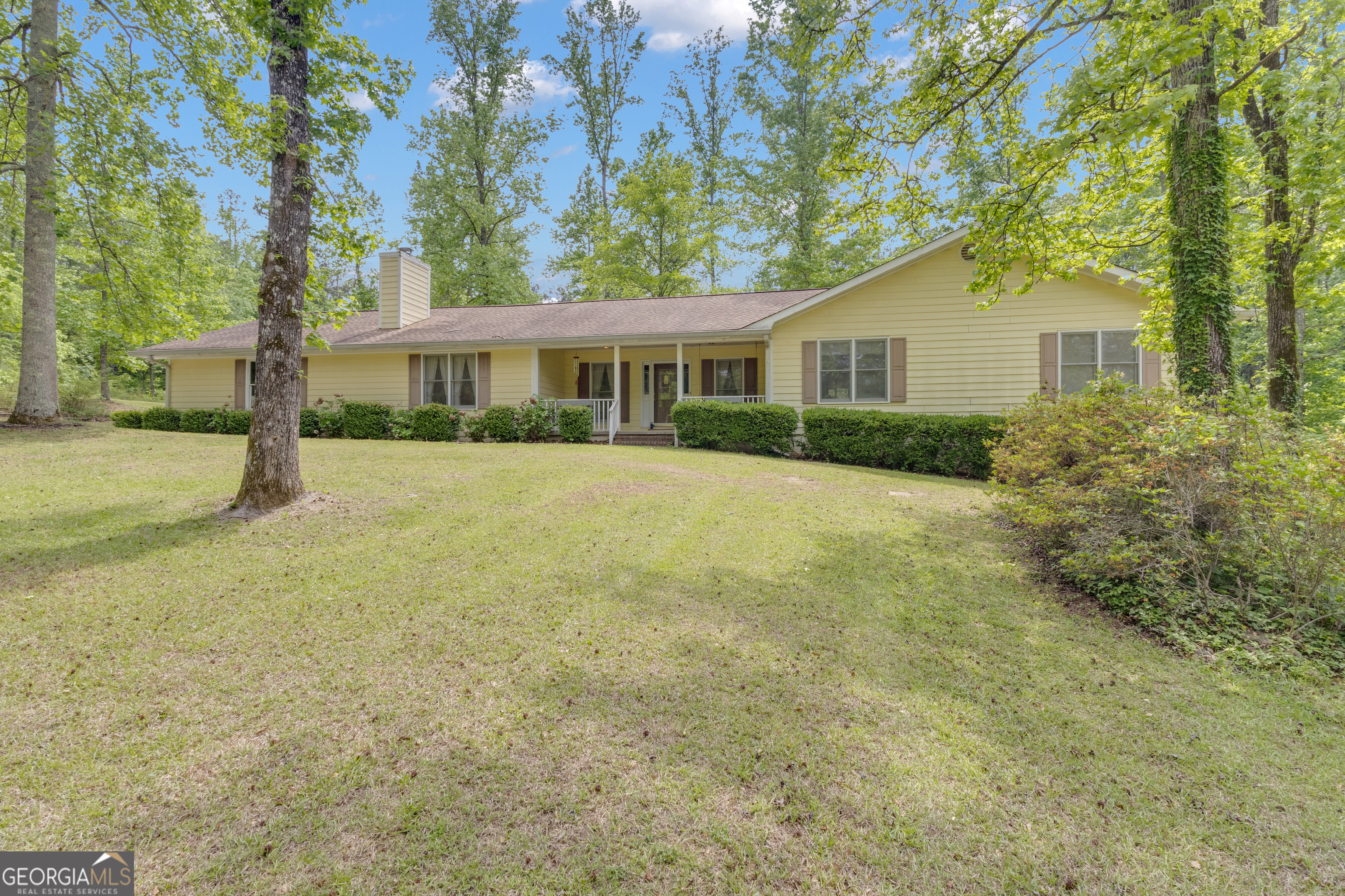 154 Tanglewood LN