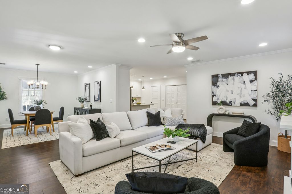 Photo of 1674 Dixie Street SE, Atlanta, GA 30317 (MLS # 10741147)