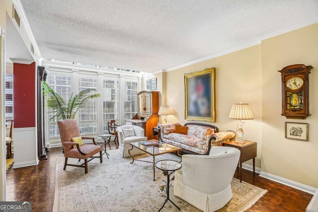 Photo of 145 15th Street NE #608, Atlanta, GA 30309 (MLS # 10872475)