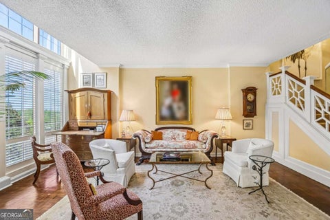 Photo of 145 15th Street NE #608, Atlanta, GA 30309 (MLS # 10872475)