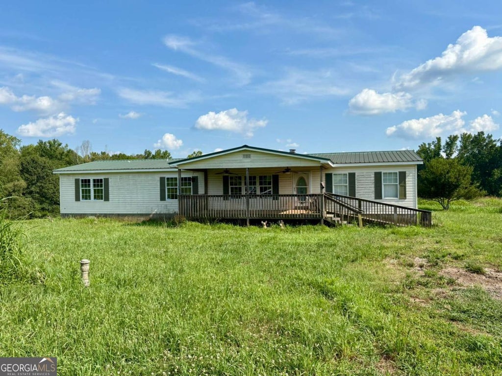 Photo of 1099 Swain Road, Commerce, GA 30530 (MLS # 10804681)