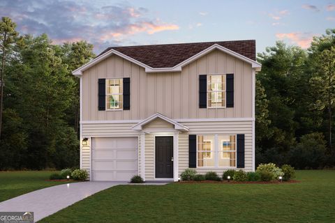 211 Kinsale DR Macon GA 31216