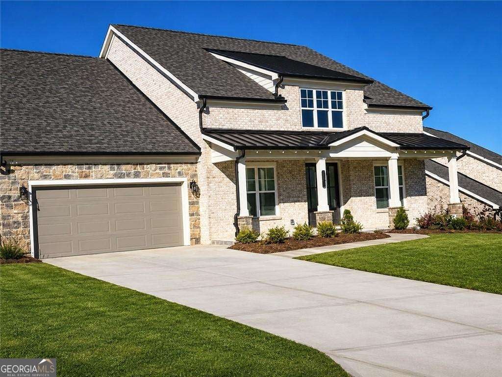 5230 Heirloom Overlook