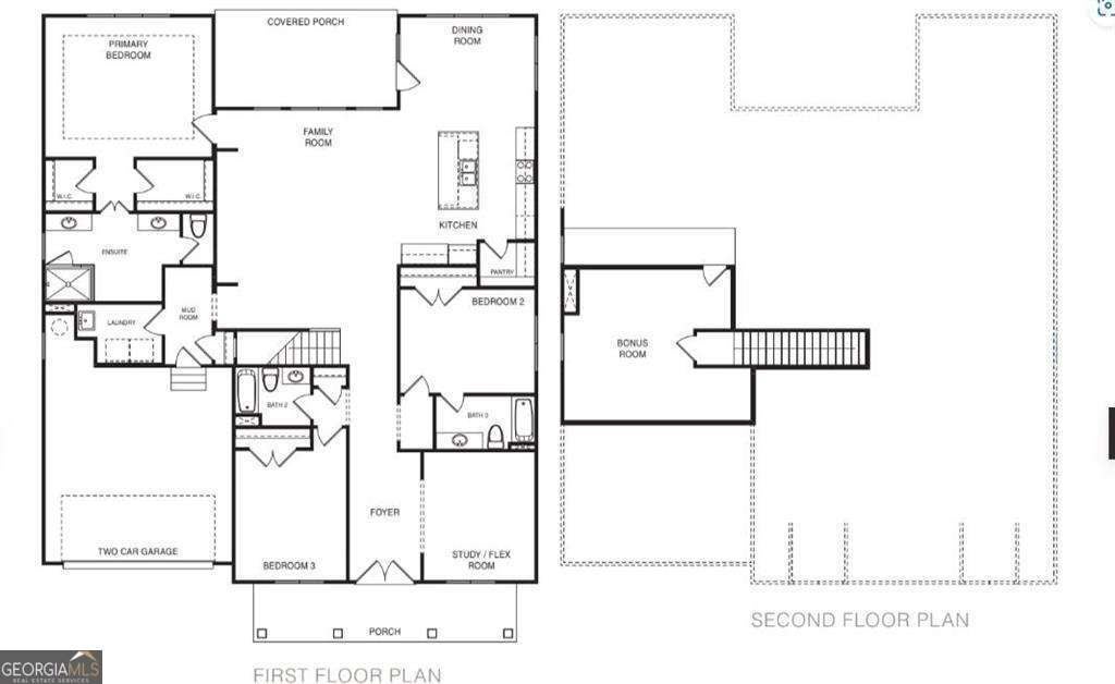 Photo of 5230 Heirloom Overlook, Cumming, GA 30040 (MLS # 10822128)
