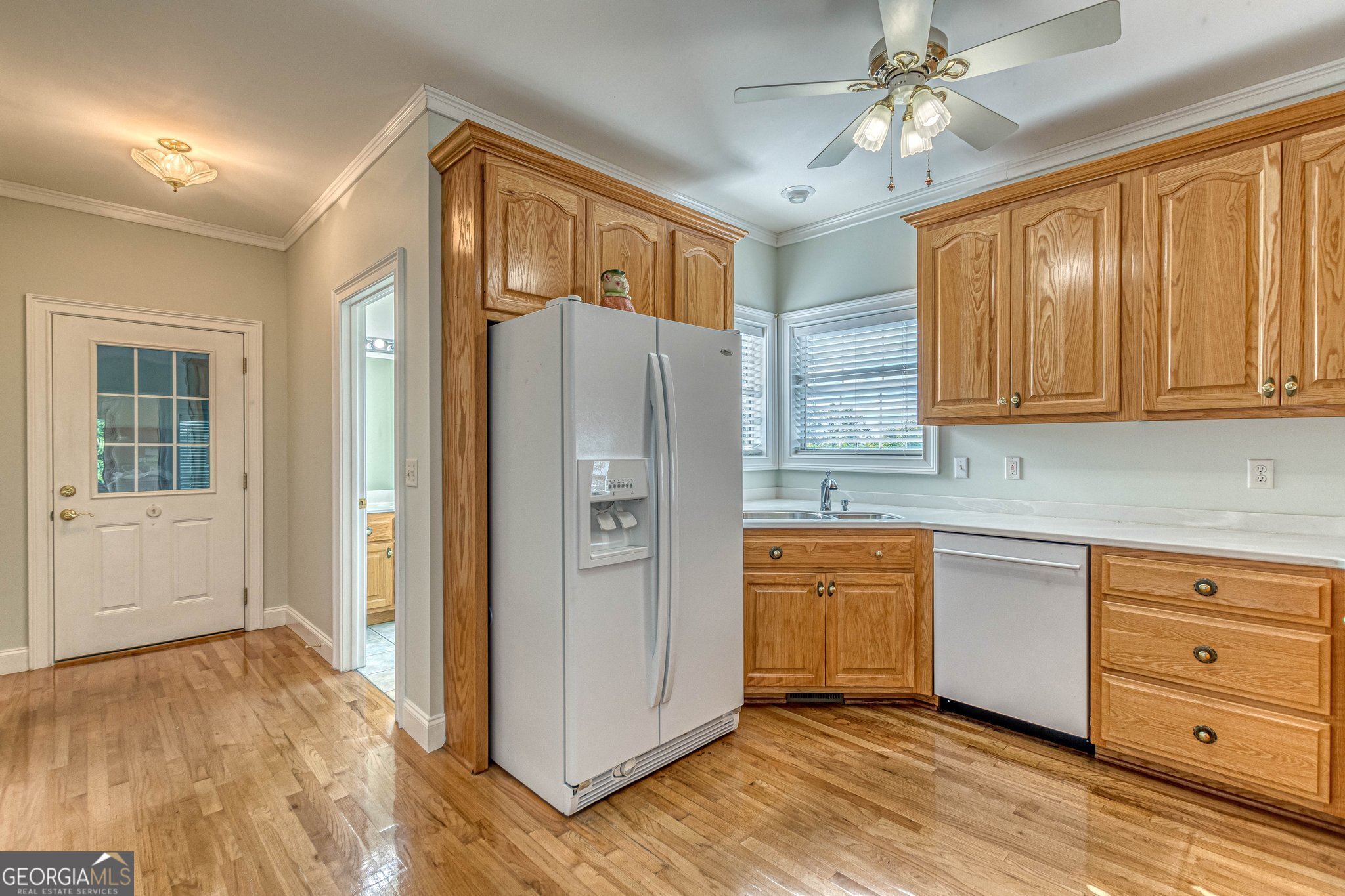 1 Hidden Ridge DR SW
