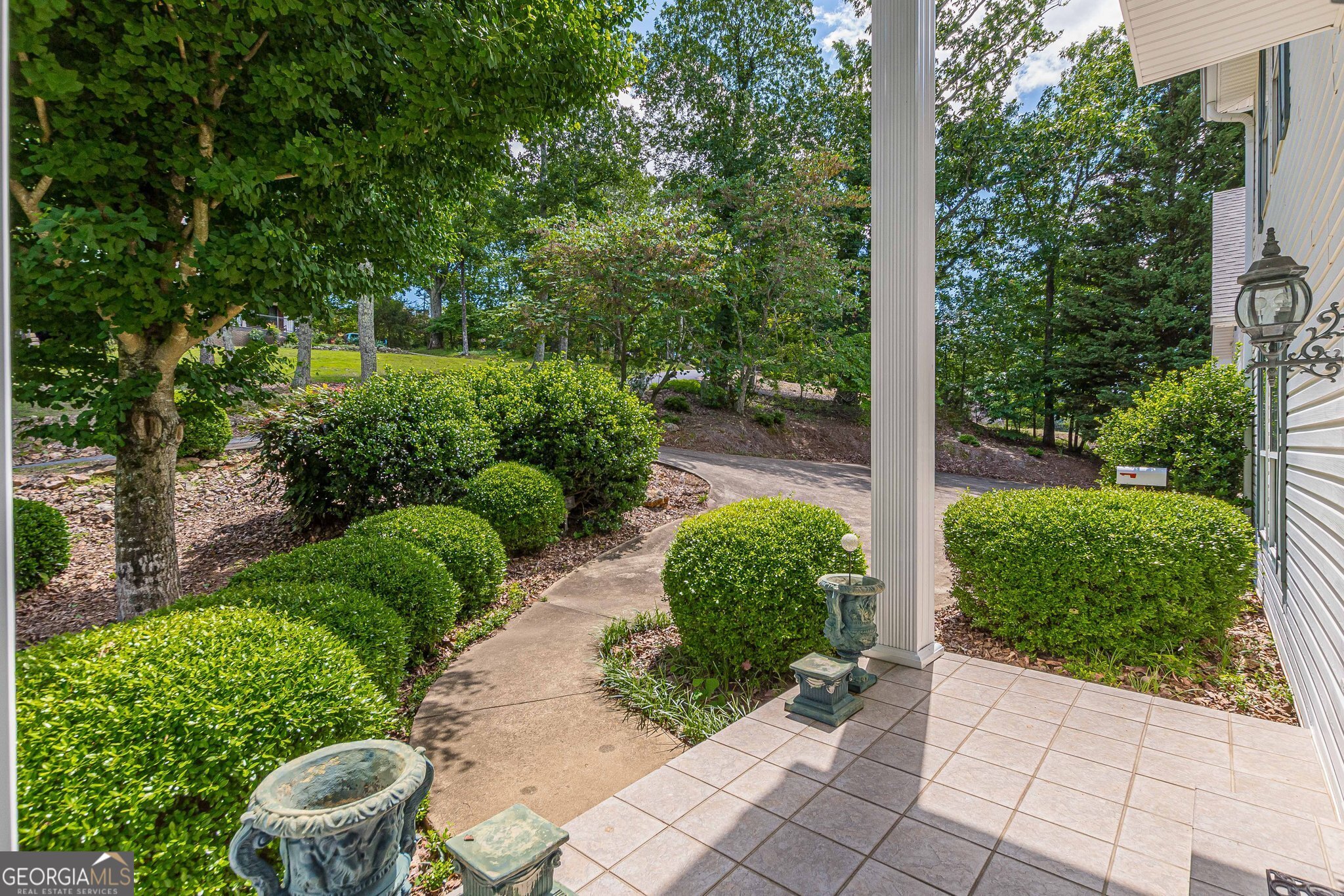 1 Hidden Ridge DR SW
