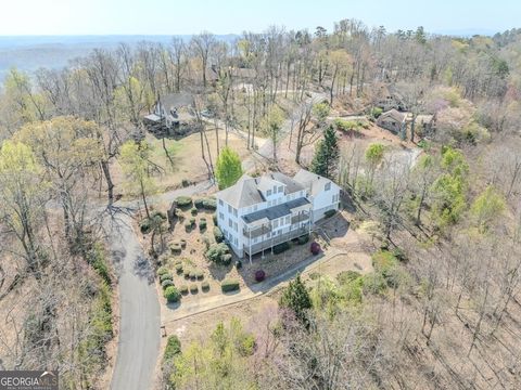 Photo of 1 Hidden Ridge Drive SW, Rome, GA 30165 (MLS # 10503618)